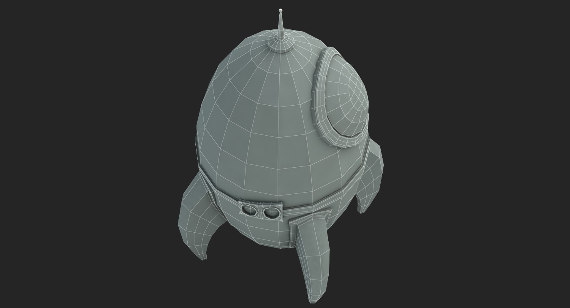 cartoon rocket 3D model https://p.turbosquid.com/ts-thumb/lg/6M7xpC/rzyrJdNm/shots_wire_s0_03/jpg/1548327481/1920x1080/fit_q87/3d06c748348e22d4462244fd7eda59ae7972ac80/shots_wire_s0_03.jpg