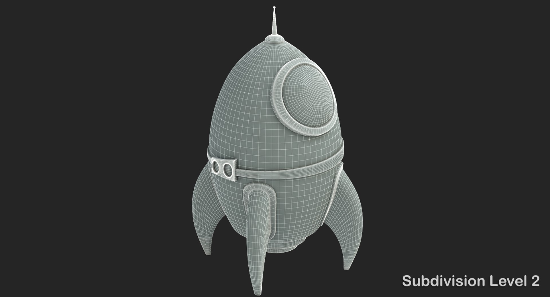 cartoon rocket 3D model https://p.turbosquid.com/ts-thumb/lg/6M7xpC/sKrPcpuR/wire_02/jpg/1548324461/1920x1080/fit_q87/95063f47435dbc88cf5f8f61967f434ecc720b0e/wire_02.jpg