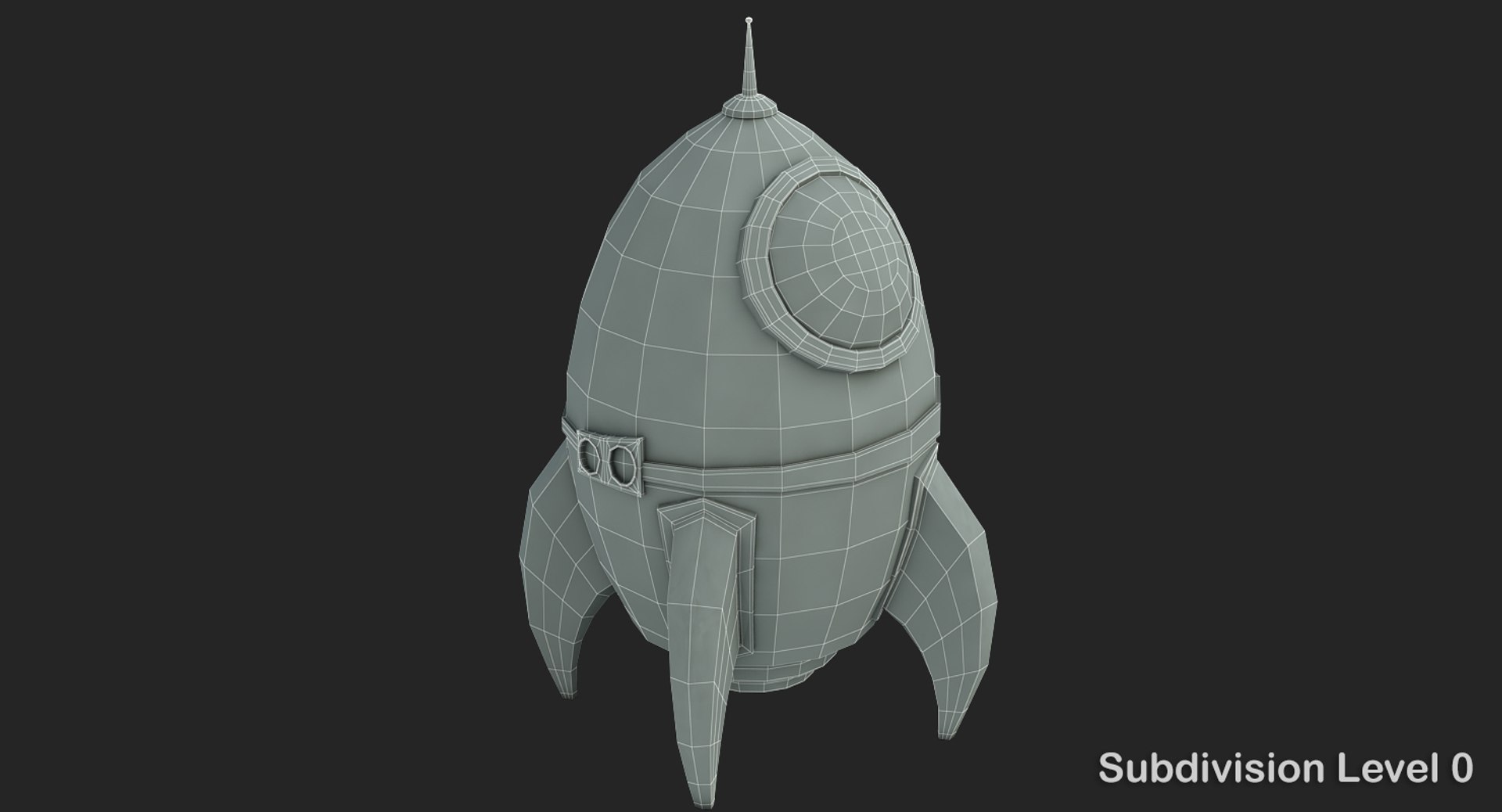 cartoon rocket 3D model https://p.turbosquid.com/ts-thumb/lg/6M7xpC/tWUow6Xr/wire_00/jpg/1548324411/1920x1080/fit_q87/f89e7bf6aaf36ec6266c1019c0360bfe551fe122/wire_00.jpg