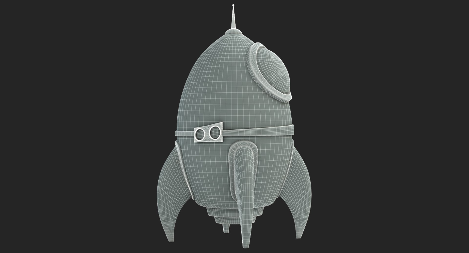 cartoon rocket 3D model https://p.turbosquid.com/ts-thumb/lg/6M7xpC/wAjyfC0Z/04/jpg/1548327521/1920x1080/fit_q87/e5d6f096c3a10a060e58d99b7c011603cffda809/04.jpg