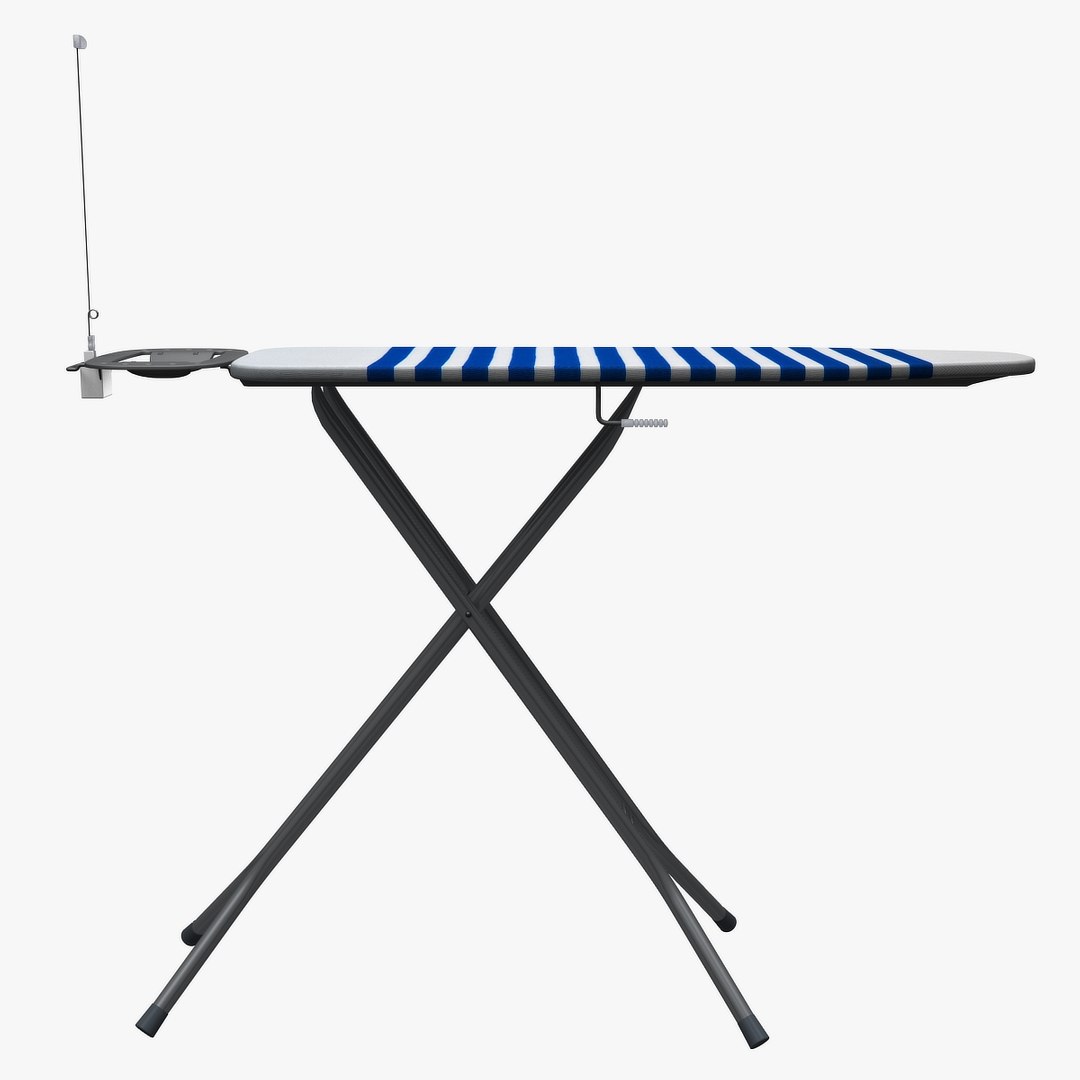 ironing stand board lwo https://p.turbosquid.com/ts-thumb/lg/97rHb7/0o7XcI1a/ironingboardb_rgb0003/jpg/1447966160/1920x1080/fit_q87/7580aaa1bcedecdc0a1114d9972a6bd201c72a67/ironingboardb_rgb0003.jpg