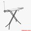 Ironing Desk