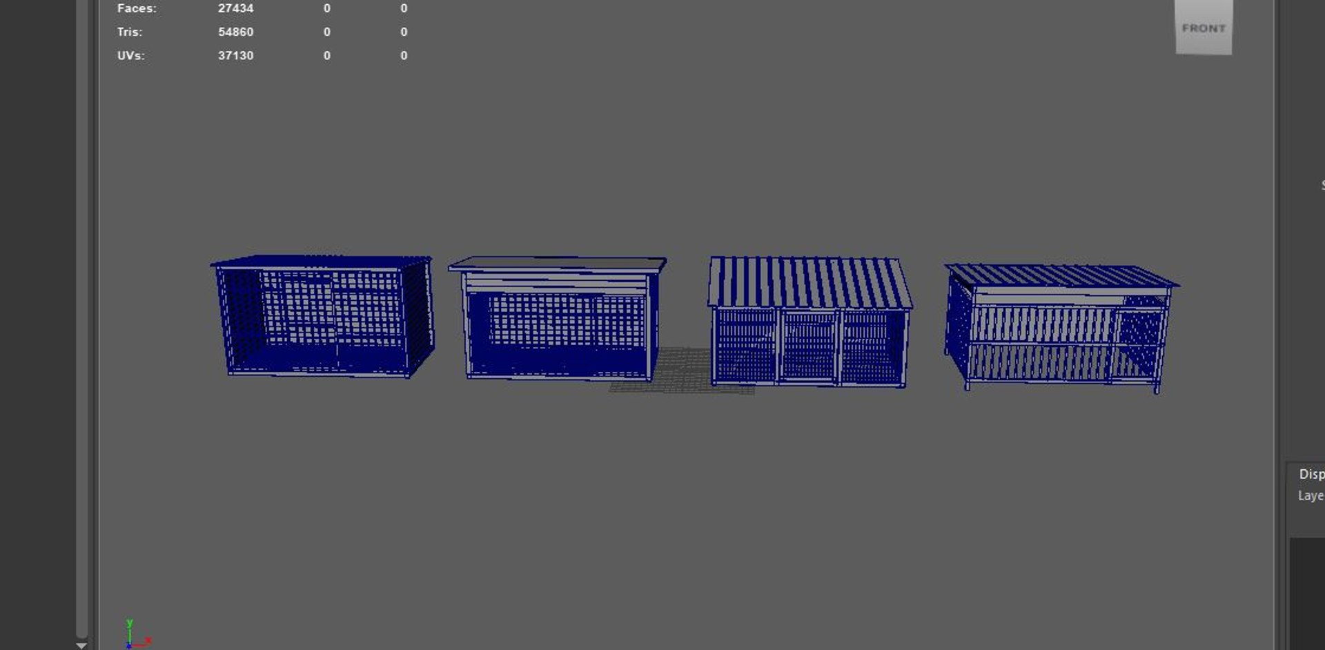 3D Dog Playpen set 3D model model https://p.turbosquid.com/ts-thumb/lg/Bt23DR/pW/333/jpg/1787678991/1920x1080/fit_q87/097df7678cee56c49024b13e2131976267a0785e/333.jpg