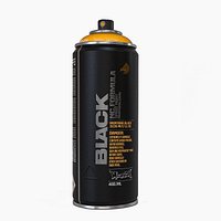 MONTANA spray can color spray