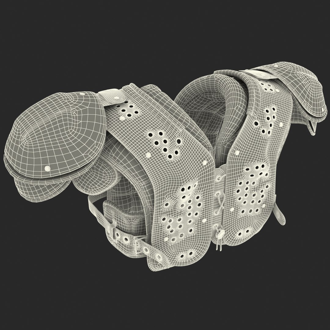 3d model https://p.turbosquid.com/ts-thumb/lg/GstIsA/812dsz9V/footballshoulderpad_106/jpg/1400577889/1920x1080/fit_q87/a4f8c57d37748069eead497f7a729cc3a0f76a0b/footballshoulderpad_106.jpg