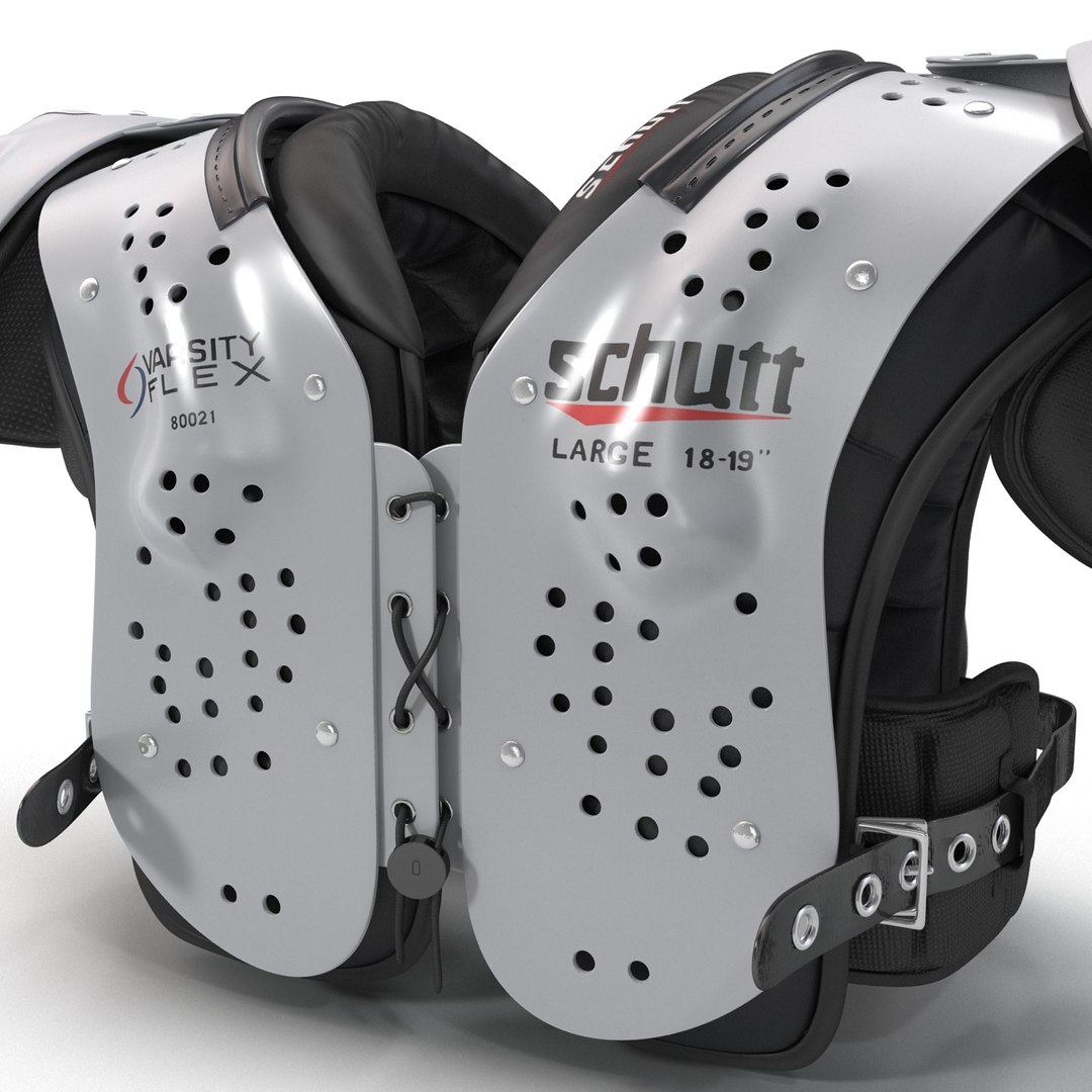 3d model https://p.turbosquid.com/ts-thumb/lg/GstIsA/DgbetHwe/footballshoulderpad_20/jpg/1400577019/1920x1080/fit_q87/304f81a1add7ea362dd970d643636f8edc7aadb8/footballshoulderpad_20.jpg