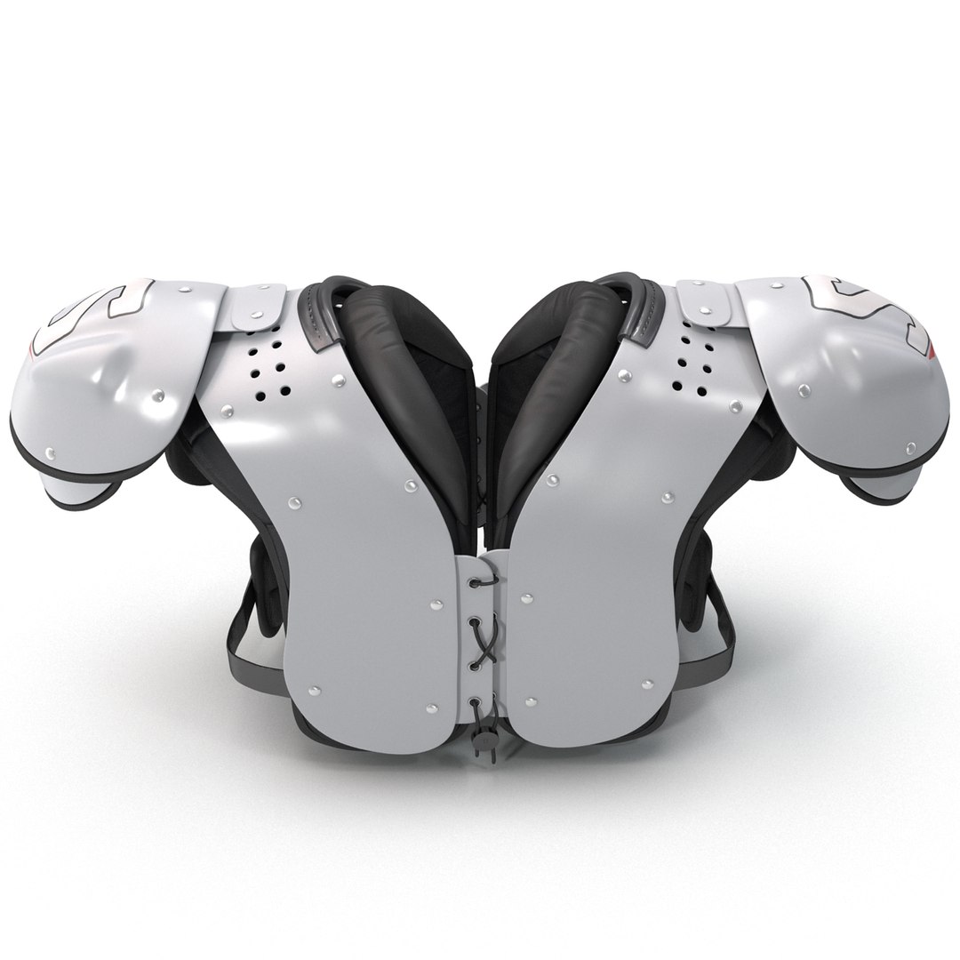 3d model https://p.turbosquid.com/ts-thumb/lg/GstIsA/W9Gl9cmv/footballshoulderpad_10/jpg/1400576851/1920x1080/fit_q87/6d89219e7f55b353d44a8cbfc46b666d1e5e2d50/footballshoulderpad_10.jpg