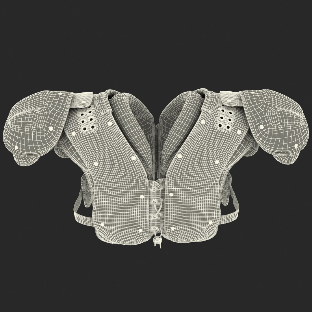 3d model https://p.turbosquid.com/ts-thumb/lg/GstIsA/WMjFZg24/footballshoulderpad_102/jpg/1400577842/1920x1080/fit_q87/153e947fa7ed9152170b3694d3b6d3047177f5a3/footballshoulderpad_102.jpg