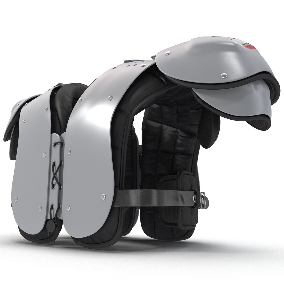 3d model https://p.turbosquid.com/ts-thumb/lg/GstIsA/lnTgUss7/footballshoulderpad_19/jpg/1400577016/1920x1080/fit_q87/ea89550e2dec54256ccd682d523b9a73acf43aea/footballshoulderpad_19.jpg