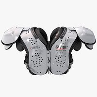 Football Shoulder Pad