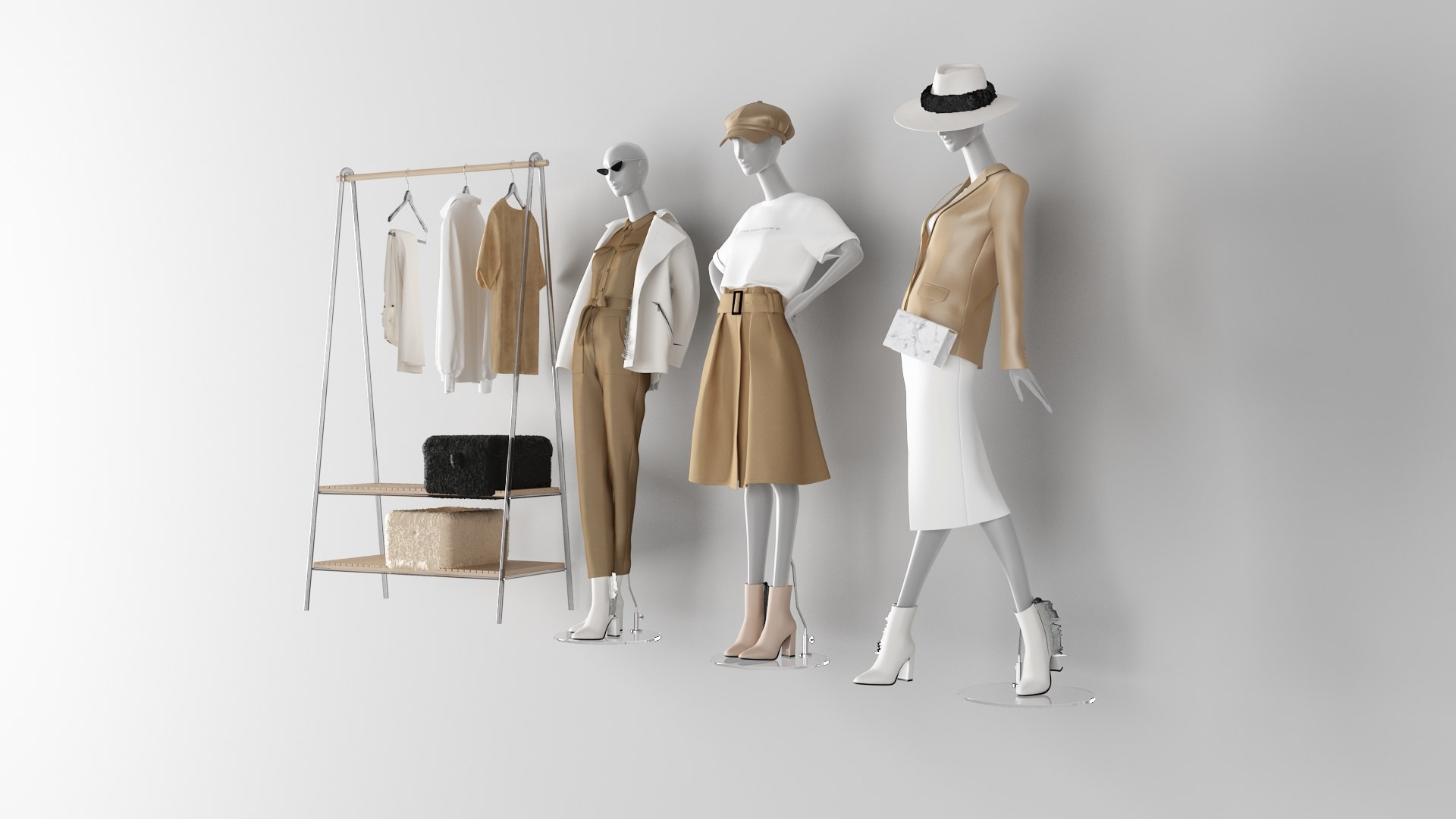 clothing skirt hanger mannequin hat 3D https://p.turbosquid.com/ts-thumb/lg/MZpR1b/O7/1_camera003_0000/jpg/1754911868/1920x1080/fit_q87/a418633fdaa80951c4ad311e6cf9cf6788df6d87/1_camera003_0000.jpg