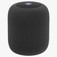 Apple HomePod - Black