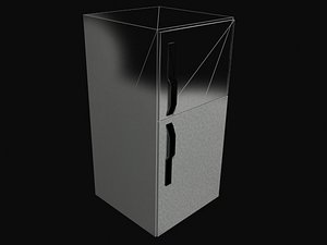 fridge 3ds free