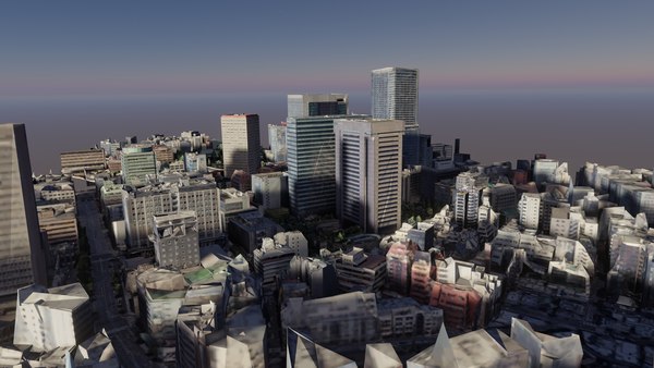 7,021 Tokyo Population Images, Stock Photos, 3D objects, & Vectors