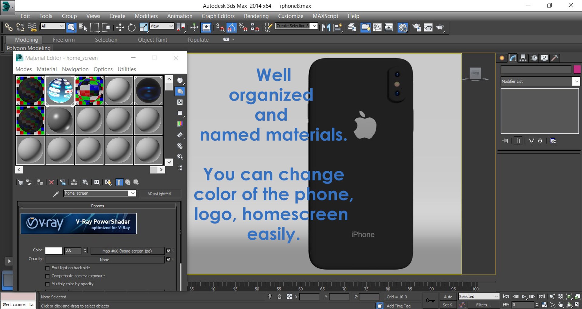 iphone 8 3D model https://p.turbosquid.com/ts-thumb/lg/UEbeGn/UDZAQerg/10screenshot/jpg/1504903388/1920x1080/fit_q87/32fa48f0047a7e61c8d53f0a87a43ff61b558665/10screenshot.jpg