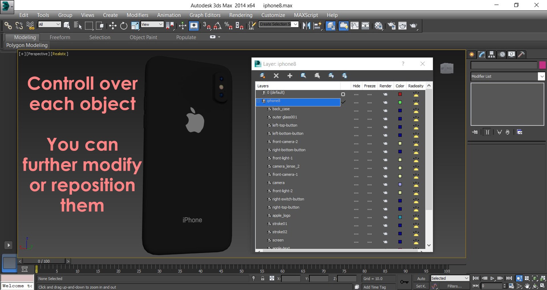 iphone 8 3D model https://p.turbosquid.com/ts-thumb/lg/UEbeGn/w8YocRbX/11screenshot/jpg/1504903399/1920x1080/fit_q87/05ca97f4f53a3520c9fc67bb881800b96dc8c0eb/11screenshot.jpg