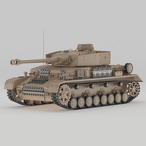 Panzer IV