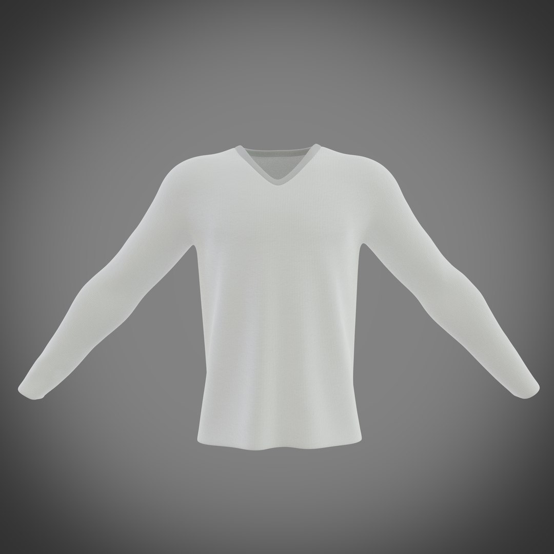 v-neck long sleeve t-shirt model https://p.turbosquid.com/ts-thumb/lg/YB6n2F/VtYvT4lr/white1/png/1559378268/1920x1080/fit_q87/1183ca0ca288d9a22aba0f069a45229e0cb0e4b2/white1.jpg