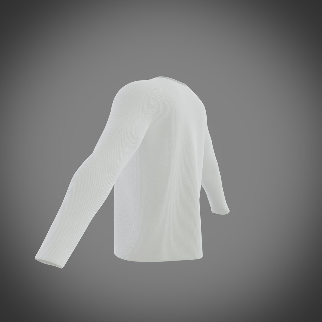 v-neck long sleeve t-shirt model https://p.turbosquid.com/ts-thumb/lg/YB6n2F/YbNnGHaU/white5/png/1559378268/1920x1080/fit_q87/e82559e8801068ea080f71a38c8b5fe125319ad7/white5.jpg