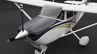 Cessna 182 Skylane