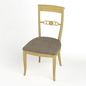 chair 3d model