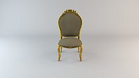 Barock Chair