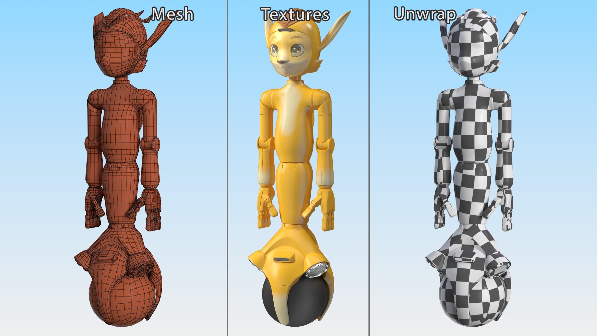 3D Mirokai Social Robot Yellow https://p.turbosquid.com/ts-thumb/lg/jQXmUT/J1/mirokaisocialrobotyellowvray3dmodel013/jpg/1692273798/1920x1080/fit_q87/fed5a16aa2a315942b4708f16cbf03bfdf2ca017/mirokaisocialrobotyellowvray3dmodel013.jpg