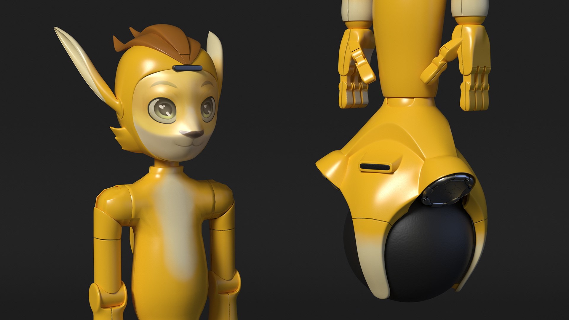 3D Mirokai Social Robot Yellow https://p.turbosquid.com/ts-thumb/lg/jQXmUT/fB/mirokaisocialrobotyellowvray3dmodel008/jpg/1692273779/1920x1080/fit_q87/57e3329836c8d6774e517478b0951d27964fd8cc/mirokaisocialrobotyellowvray3dmodel008.jpg