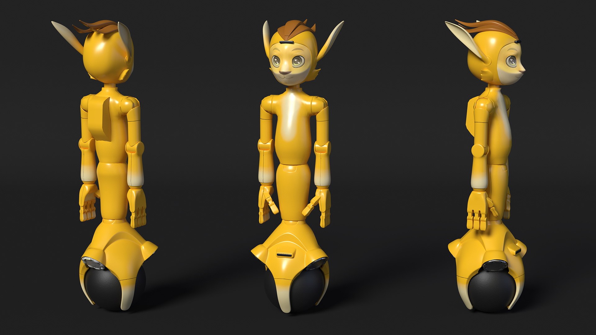 3D Mirokai Social Robot Yellow https://p.turbosquid.com/ts-thumb/lg/jQXmUT/vD/mirokaisocialrobotyellowvray3dmodel007/jpg/1692273775/1920x1080/fit_q87/025359cf1a12151149e595005877c00bd1ed0071/mirokaisocialrobotyellowvray3dmodel007.jpg