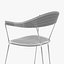 Y CHAIR IN WEED BY ROSE UNIACKE