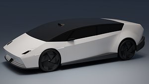 Honda 0 Saloon Electric car White 2025-26