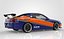Nissan Silvia S15 Tokyo Drift