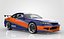 Nissan Silvia S15 Tokyo Drift