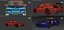 Nissan Silvia S15 Tokyo Drift