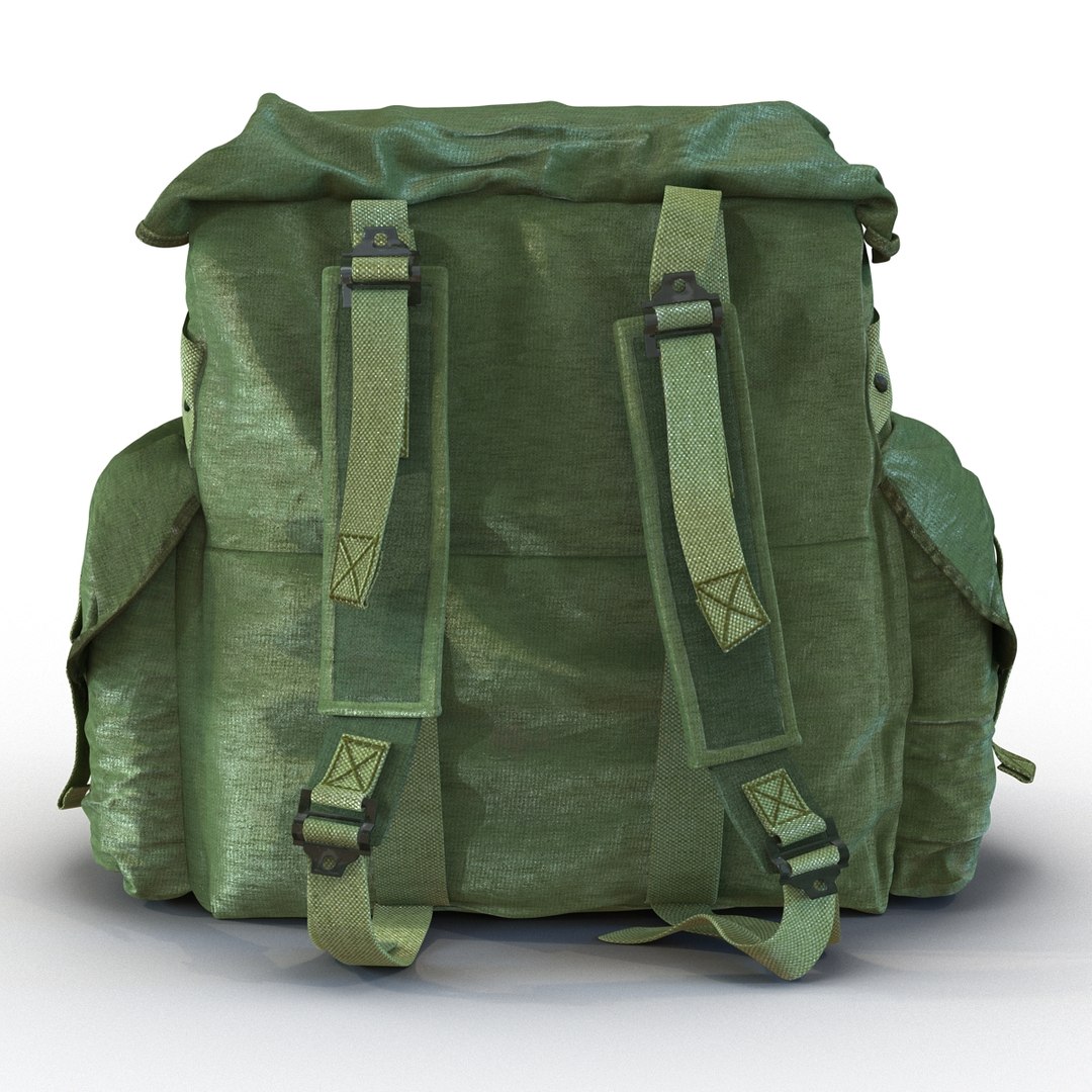 military backpack 3 3d model https://p.turbosquid.com/ts-thumb/lg/oOAwPP/DtYJY00m/militarybackpack3dmodel09/jpg/1445429782/1920x1080/fit_q87/6dd68d1b3985f462f44a3e8949707485fa423248/militarybackpack3dmodel09.jpg