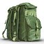 Military Backpack 3