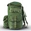 Military Backpack 3