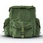 Military Backpack 3
