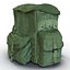 Military Backpack 3