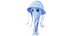 Colección Mega Cartoon Sea Creatures 40 en 1