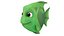 Colección Mega Cartoon Sea Creatures 40 en 1