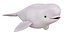 Colección Mega Cartoon Sea Creatures 40 en 1
