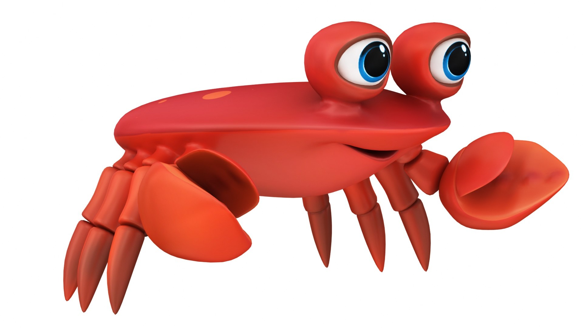 Mega Cartoon Sea Creatures 40 in 1 Collection 3D https://p.turbosquid.com/ts-thumb/lg/pX8rza/MV/cartooncrab1/jpg/1689875482/1920x1080/fit_q87/eb13a9d76ef1f06fa7e6e5c7de64d8068c410a07/cartooncrab1.jpg