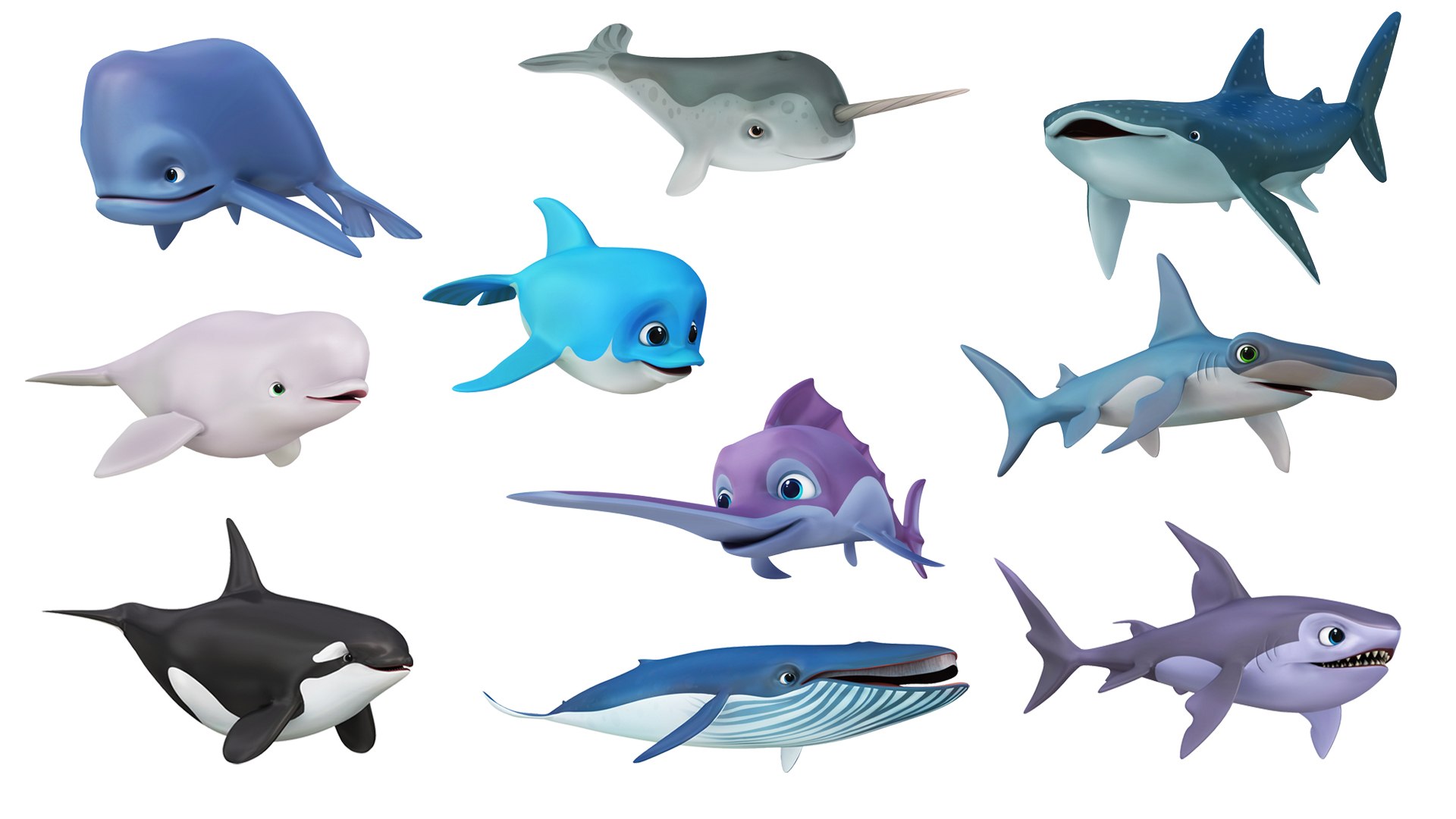 Mega Cartoon Sea Creatures 40 in 1 Collection 3D https://p.turbosquid.com/ts-thumb/lg/pX8rza/Ue/col411/jpg/1689875090/1920x1080/fit_q87/fafa0b0bd5c904e583d643da4c5abc44ff12875c/col411.jpg