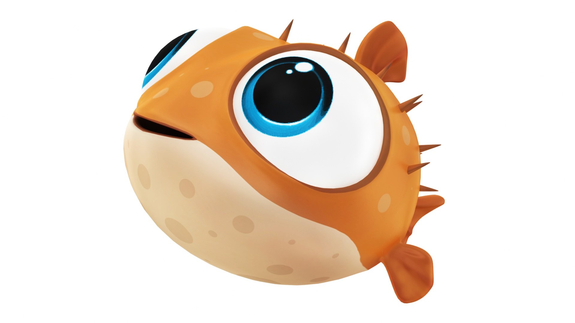 Mega Cartoon Sea Creatures 40 in 1 Collection 3D https://p.turbosquid.com/ts-thumb/lg/pX8rza/lA/cartoonsmallfish8pufferfish8/jpg/1689875594/1920x1080/fit_q87/ec9a122355d6eb54b9bc33e6b02e740d7cc8dece/cartoonsmallfish8pufferfish8.jpg
