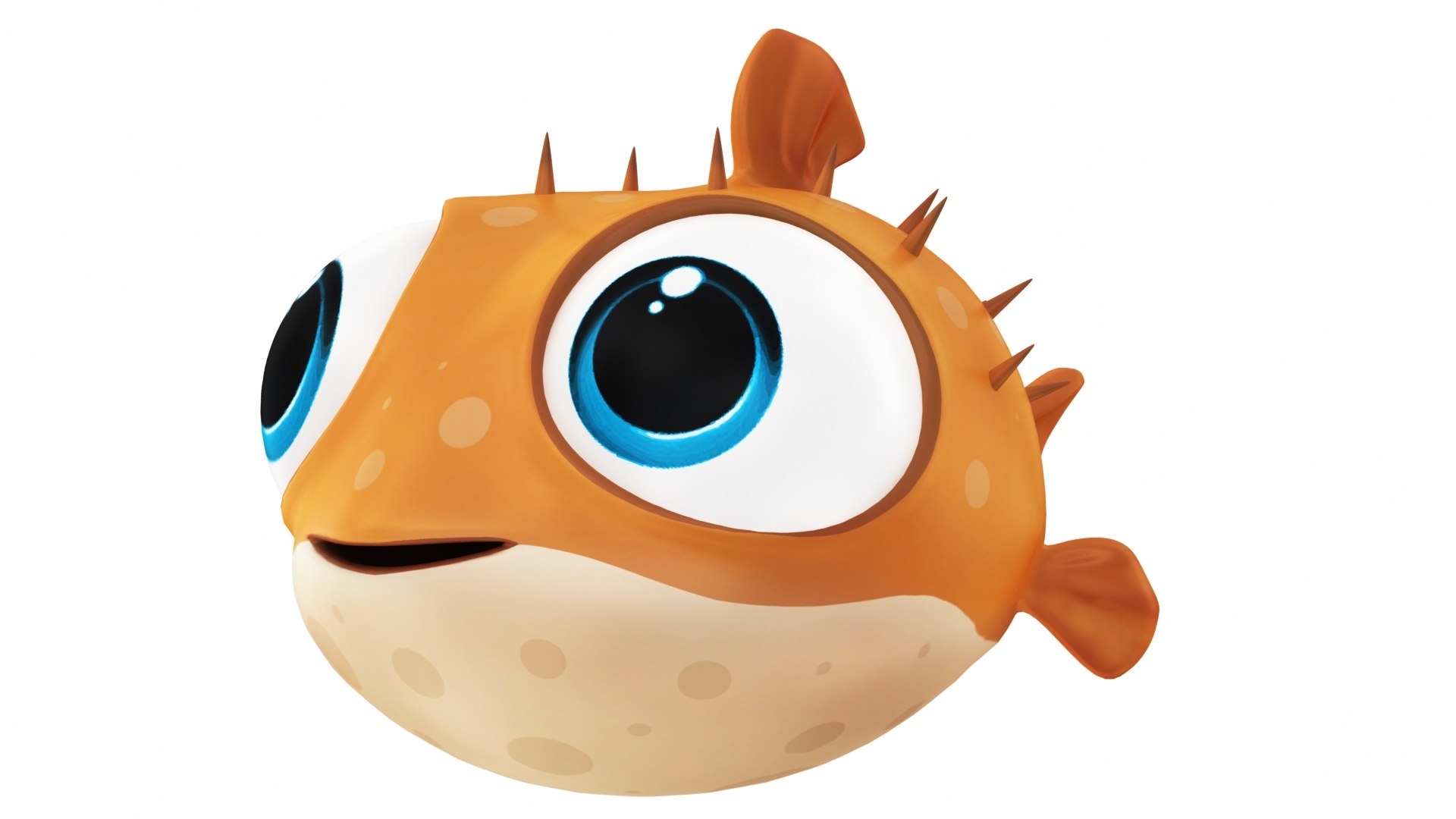 Mega Cartoon Sea Creatures 40 in 1 Collection 3D https://p.turbosquid.com/ts-thumb/lg/pX8rza/yN/cartoonsmallfish8pufferfish2/jpg/1689875594/1920x1080/fit_q87/93f170d5a514b5b51bf7f383125c3f080cbb99cc/cartoonsmallfish8pufferfish2.jpg