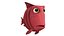 Colección Mega Cartoon Sea Creatures 40 en 1
