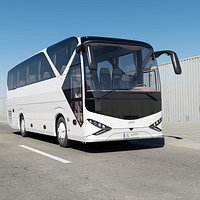 VISEON C10  BUS