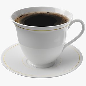 Coffee Cup