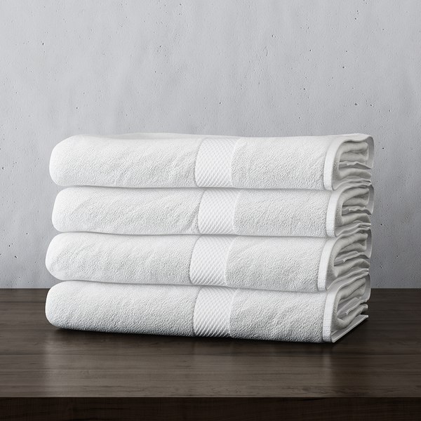 restoration hardware 802 gram turkish bath towel